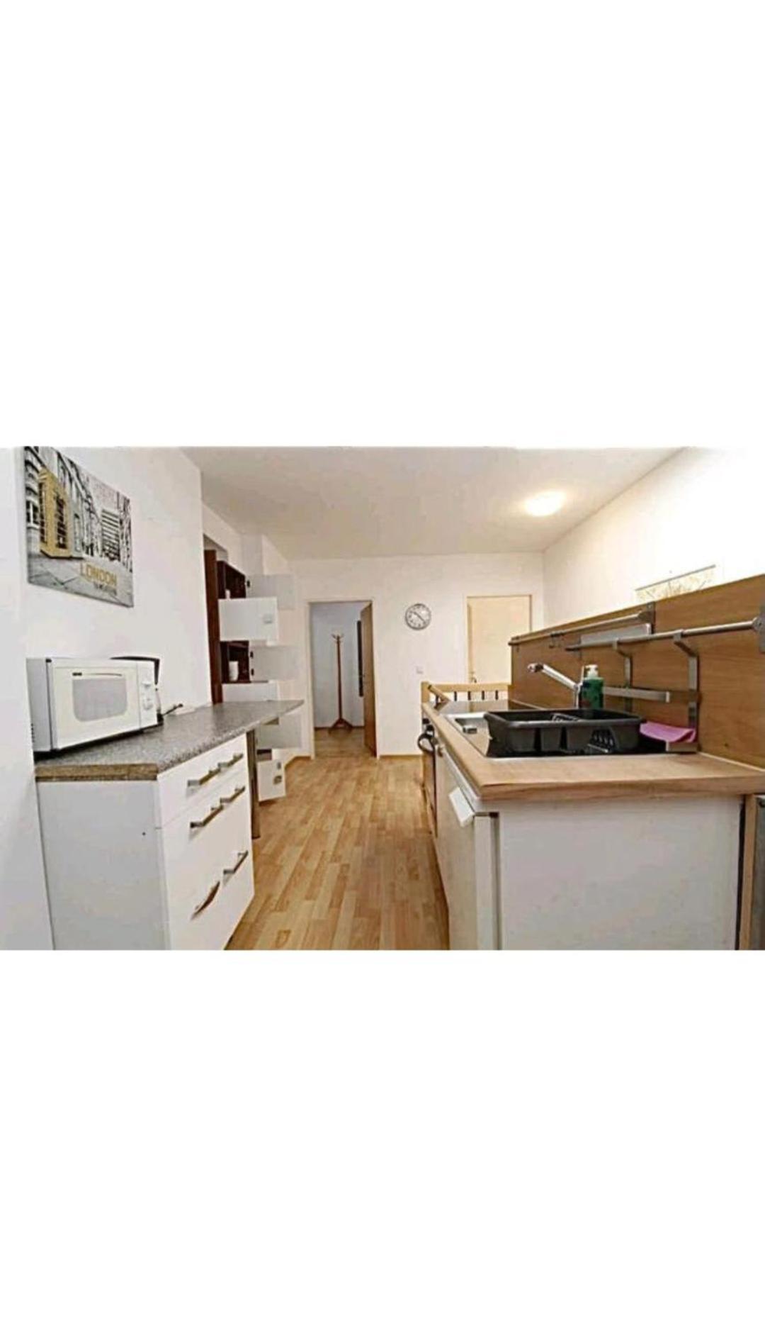 Nr 16 Privatunterkunft *