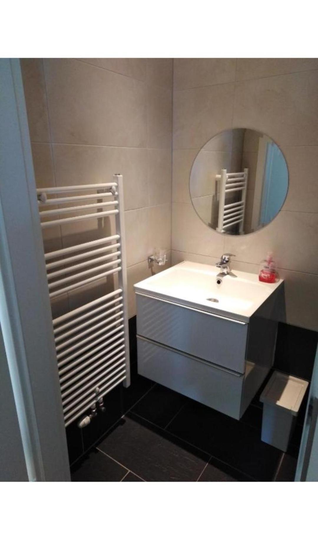Nr 16 Privatunterkunft Wien
