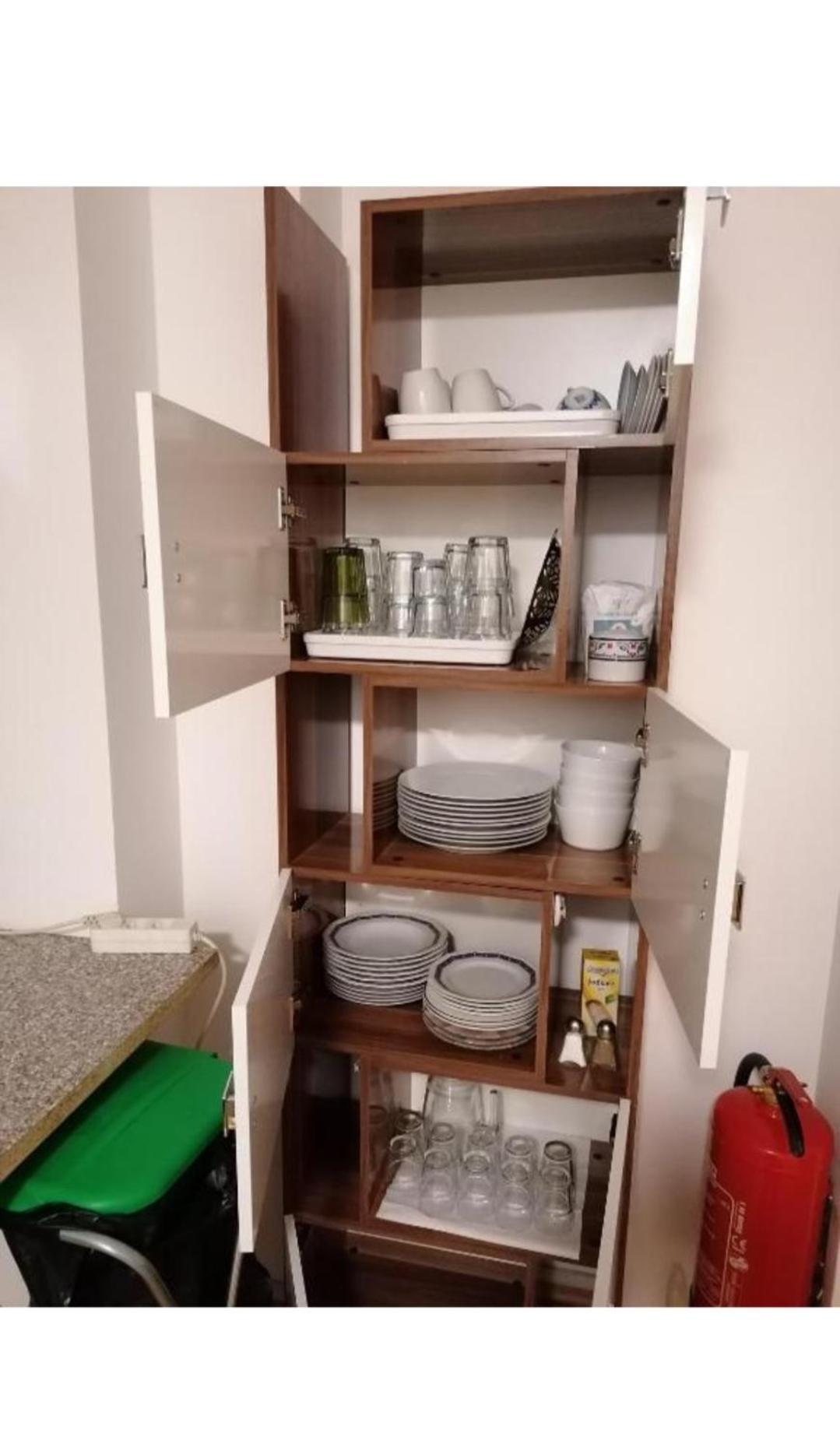 Privatunterkunft Nr 16 Wien